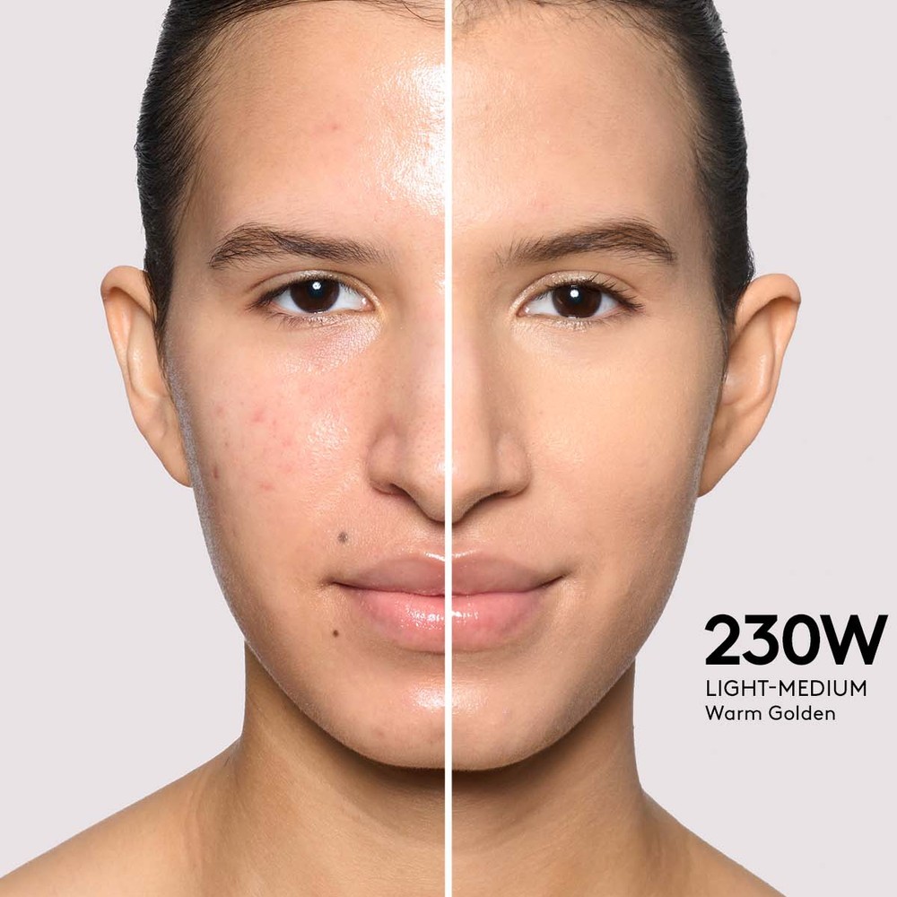 WE'RE EVEN HYDRATING CONCEALER (CORRECTOR HIDRATANTE)